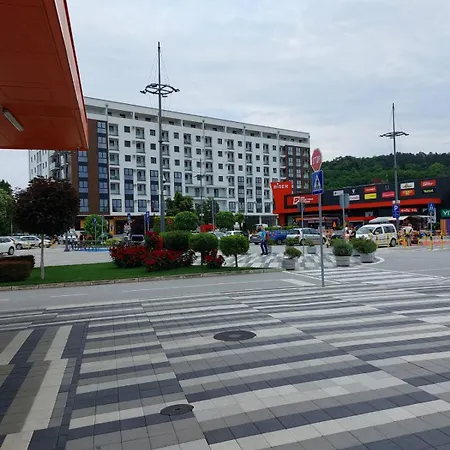 Appartamento Aqua Lux 3 *