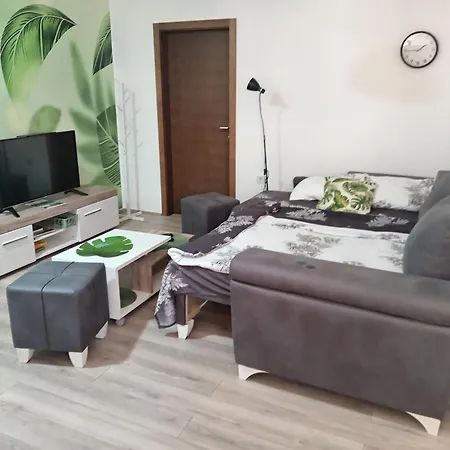 Aqua Lux 3 Appartamento Jagodina