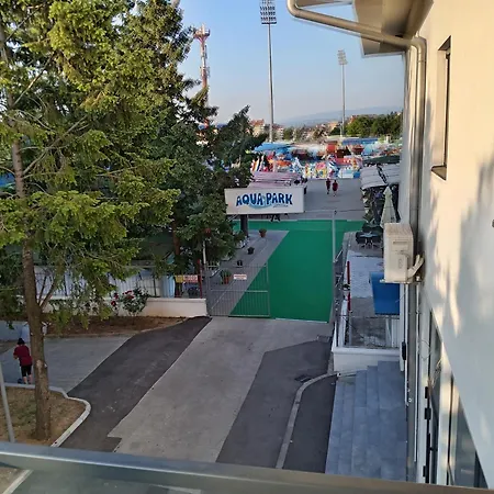 Appartamento Aqua Lux 3 *