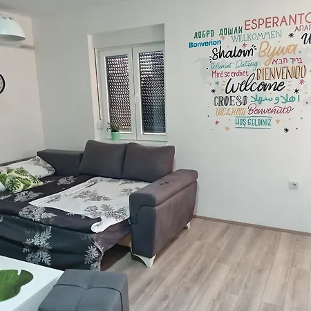 Appartamento Aqua Lux 3 *