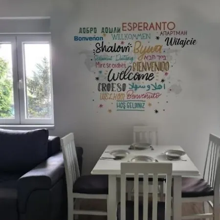 Aqua Lux 3 * Jagodina