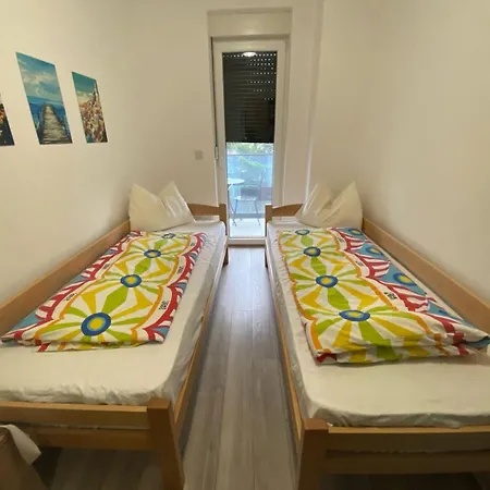 Aqua Lux 3 Appartamento Jagodina