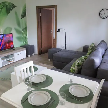 Aqua Lux 3 Appartamento *