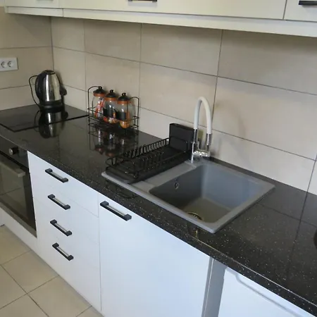 Aqua Lux 3 Appartamento Jagodina